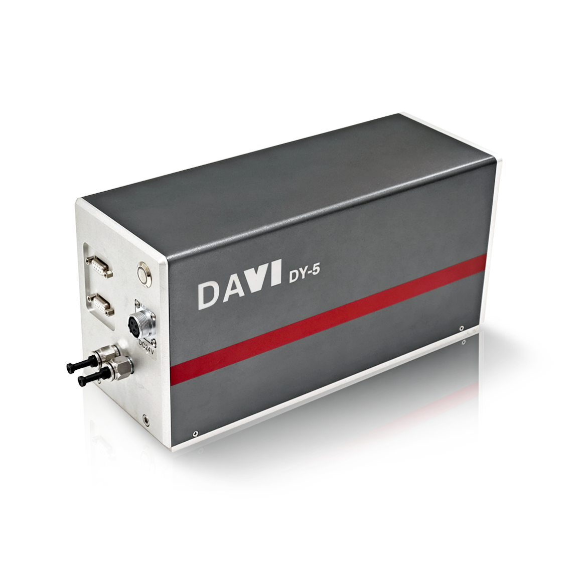 DY5紫外激光器