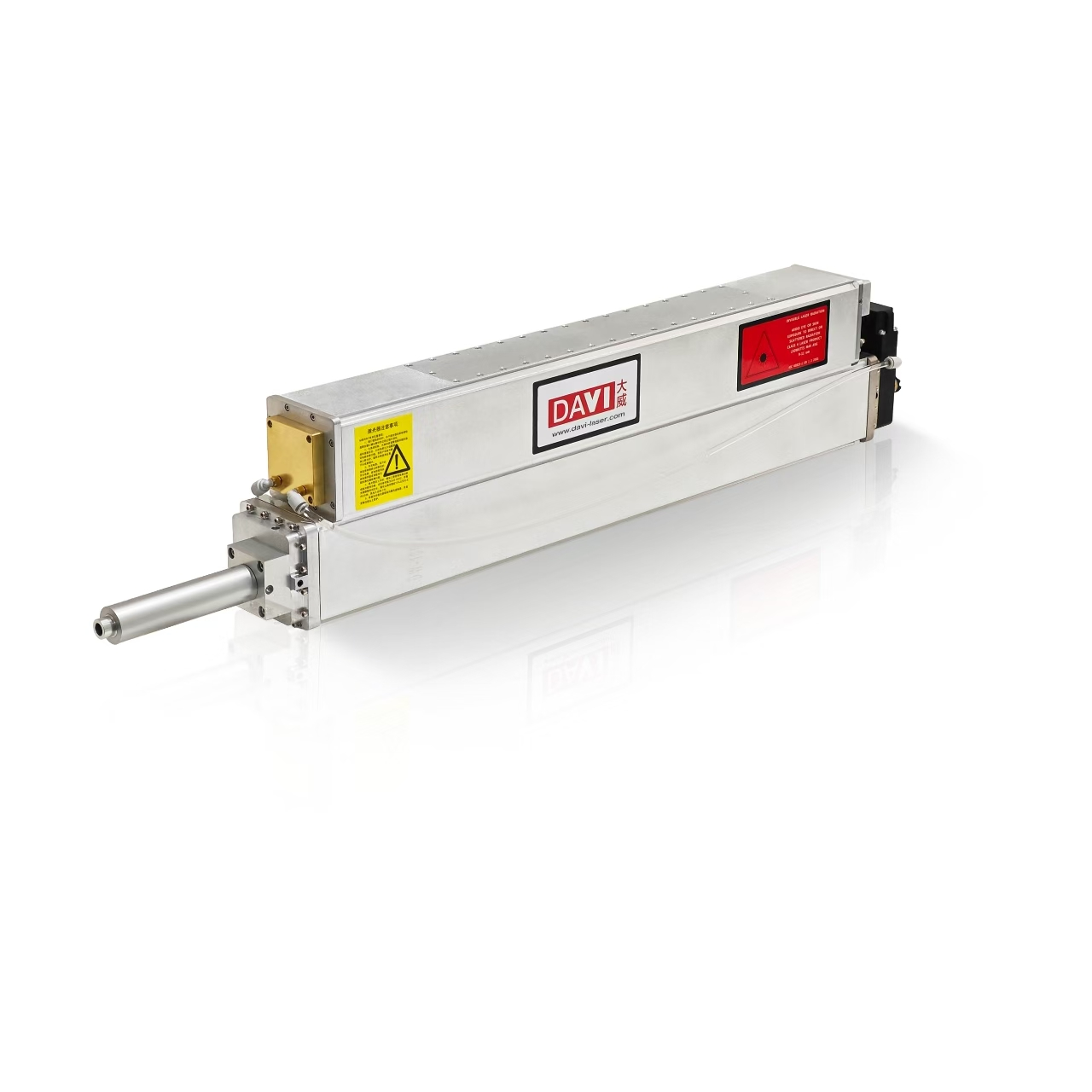 M2-150射频CO₂激光器